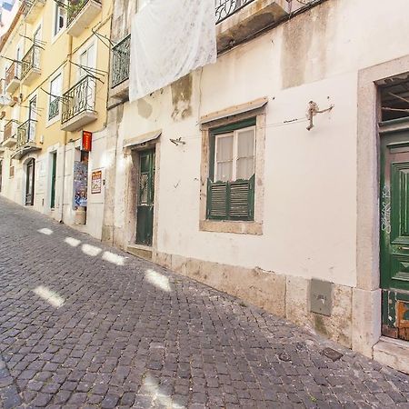 Lovelystay - Cosy Bairro Alto Duplex Lisboa 外观 照片