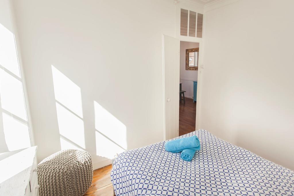 Lovelystay - Cosy Bairro Alto Duplex Lisboa 外观 照片