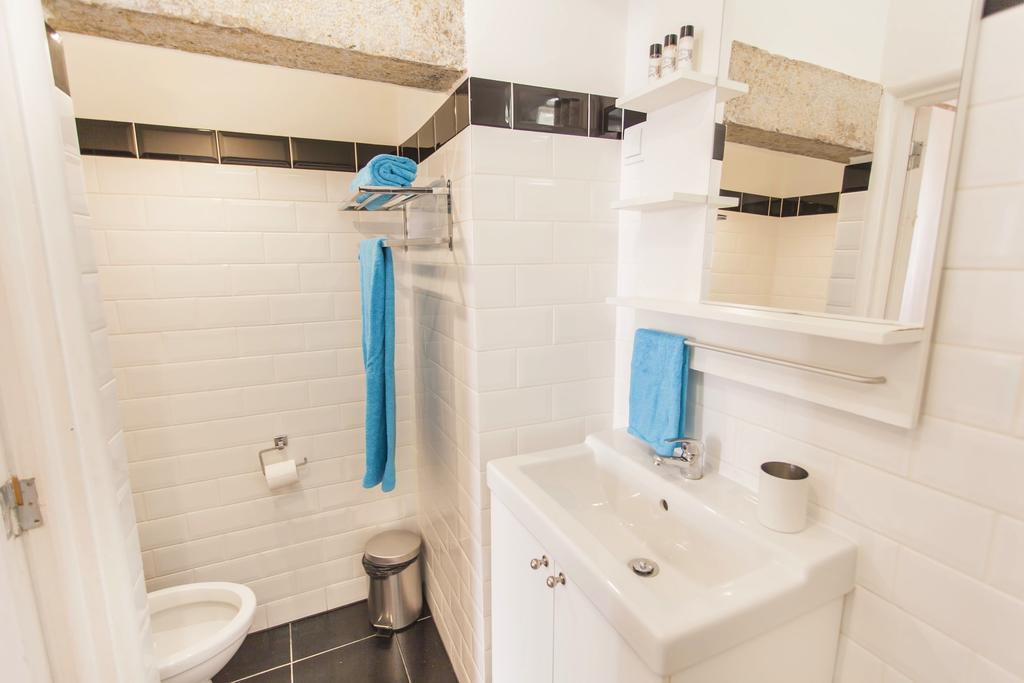 Lovelystay - Cosy Bairro Alto Duplex Lisboa 外观 照片