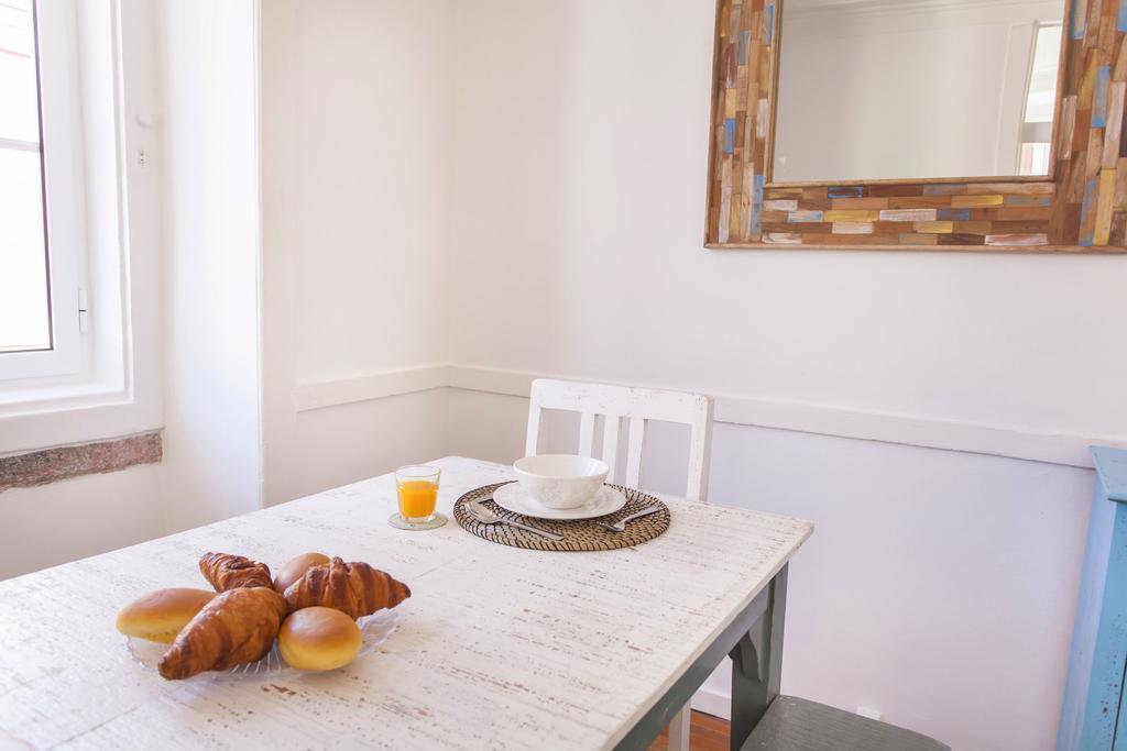 Lovelystay - Cosy Bairro Alto Duplex Lisboa 外观 照片