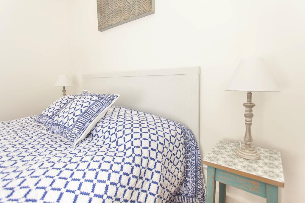 Lovelystay - Cosy Bairro Alto Duplex Lisboa 外观 照片