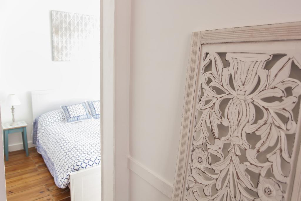Lovelystay - Cosy Bairro Alto Duplex Lisboa 外观 照片