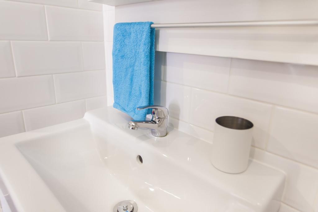 Lovelystay - Cosy Bairro Alto Duplex Lisboa 外观 照片